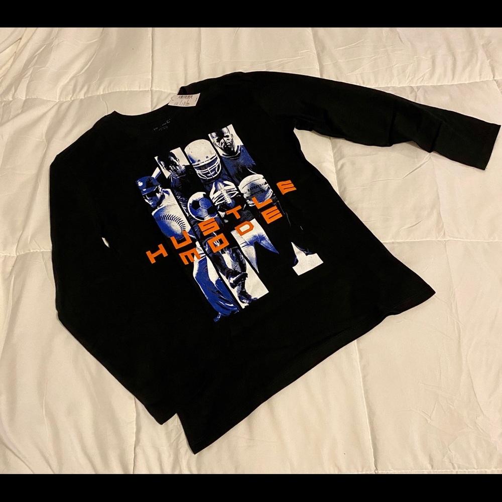Children’s Place long sleeve shirt